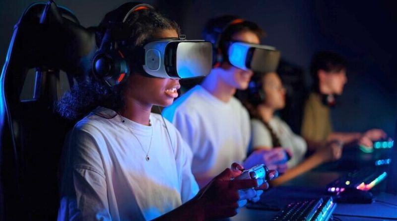 PC Gaming in 2024: Trends and Innovations Shaping the Future