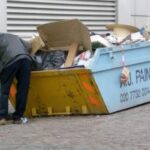 Is Dumpster Diving Illegal in North Carolina?