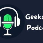 Geekzilla Podcast