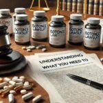 Isotonix Lawsuit