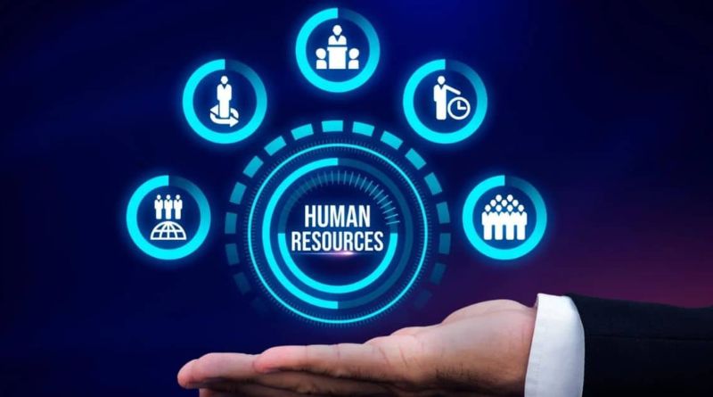 HRMS Globex: Revolutionizing Human Resource Management