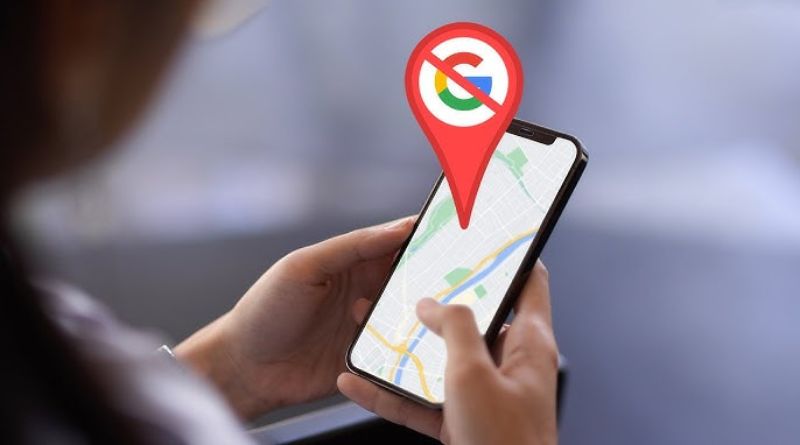 How to Tell If Someone Stopped Sharing Location