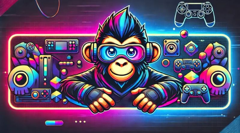 Monkeygg2: A Rising Online Phenomenon