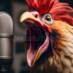 Rockin' Rooster: The Feathered Icon of Fun and Entertainment