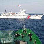 South China Sea News: Current Developments and Geopolitical Tensions