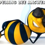 Spelling Bee Answers: A Comprehensive Guide