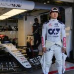 Yuki Tsunoda: A Rising Star in Formula 1