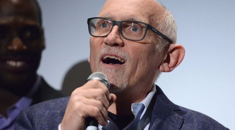 Armin Shimerman Net Worth