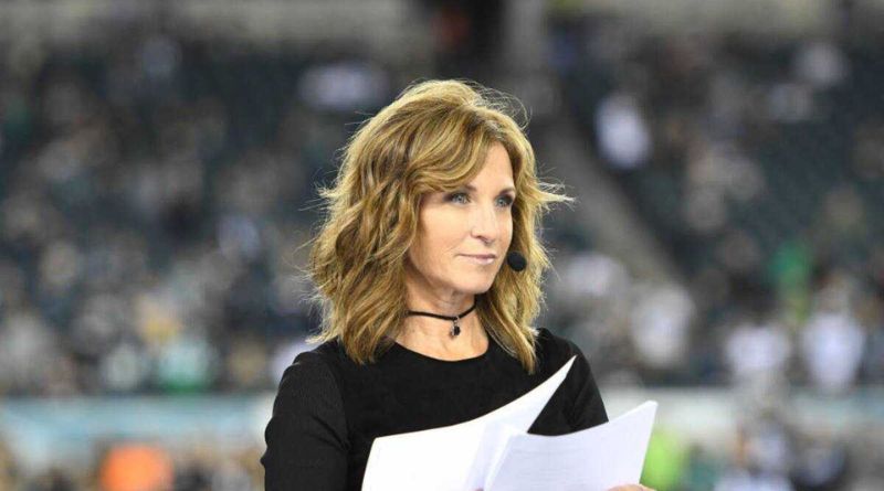 Suzy Kolber Net Worth